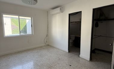 CASA EN RENTA LINDA VISTA GUADALUPE NL