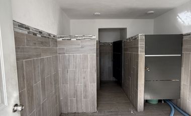 CASA EN RENTA LINDA VISTA GUADALUPE NL