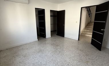 CASA EN RENTA LINDA VISTA GUADALUPE NL