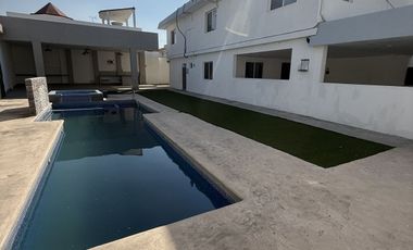 CASA EN RENTA LINDA VISTA GUADALUPE NL