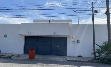 CASA EN RENTA LINDA VISTA GUADALUPE NL