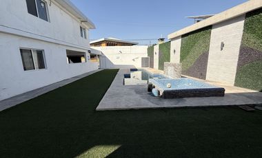 CASA EN RENTA LINDA VISTA GUADALUPE NL