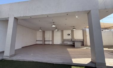 CASA EN RENTA LINDA VISTA GUADALUPE NL