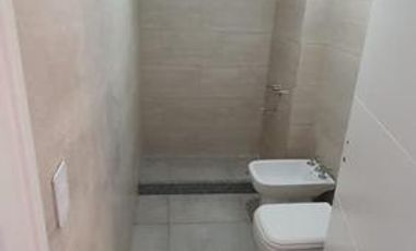 MONOAMBIENTE  MUY AMPLIO