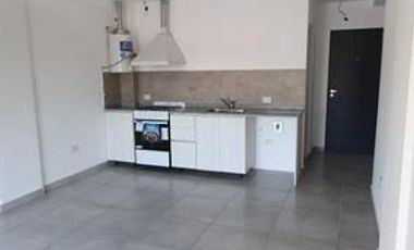 MONOAMBIENTE  MUY AMPLIO