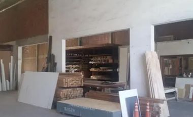Galpón en Venta de 1000 m Divisible Pacheco