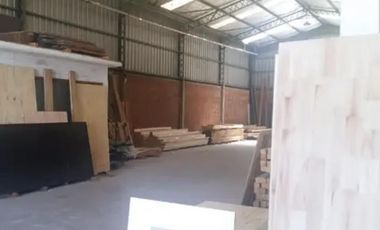 Galpón en Venta de 1000 m Divisible Pacheco