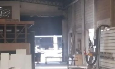 Galpón en Venta de 1000 m Divisible Pacheco
