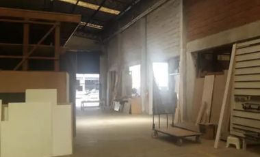 Galpón en Venta de 1000 m Divisible Pacheco