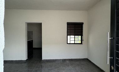 Departamento en Renta Monterrey Centro