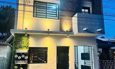 Departamento en Renta Monterrey Centro