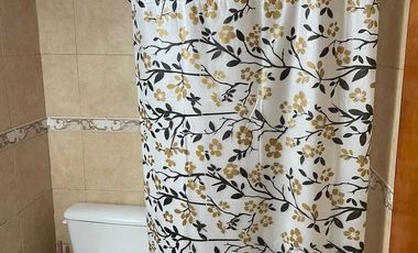 Excelente departamento 2 ambientes con cochera cubierta!!