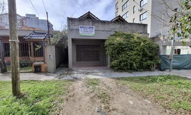 Casa a reciclar en San Miguel