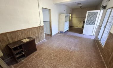 Casa a reciclar en San Miguel