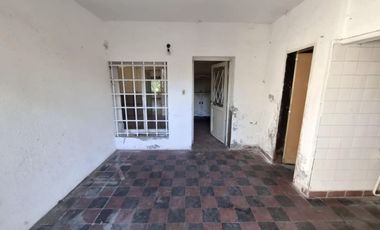 Casa a reciclar en San Miguel