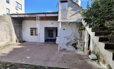 Casa a reciclar en San Miguel