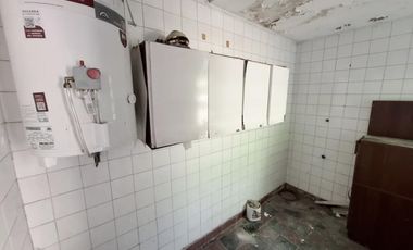 Casa a reciclar en San Miguel