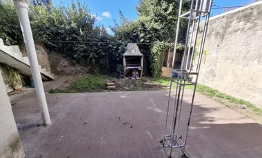 Casa a reciclar en San Miguel