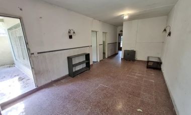 Casa a reciclar en San Miguel