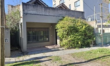 Casa a reciclar en San Miguel