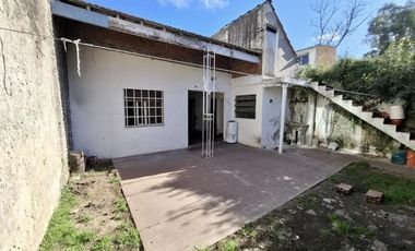 Casa a reciclar en San Miguel