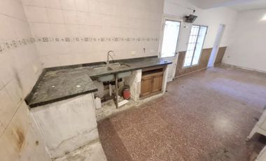 Casa a reciclar en San Miguel