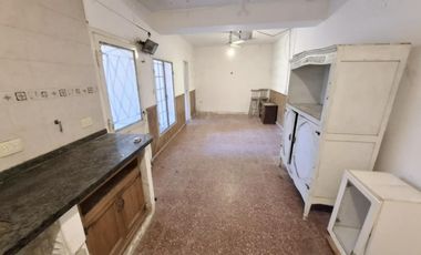 Casa a reciclar en San Miguel