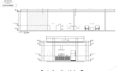QUINTA CAMPESTRE EN VENTA EN SANTIAGO NURVO LEON
