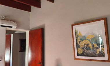 CASA DE 3 AMBIENTES EN VENTA CON TERRENO DE 7 HECTAREAS Y PILETA - LA RAMADA - CORDOBA