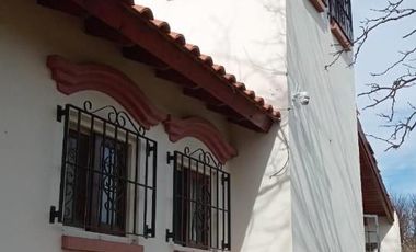 CASA DE 3 AMBIENTES EN VENTA CON TERRENO DE 7 HECTAREAS Y PILETA - LA RAMADA - CORDOBA