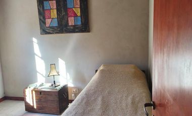 CASA DE 3 AMBIENTES EN VENTA CON TERRENO DE 7 HECTAREAS Y PILETA - LA RAMADA - CORDOBA