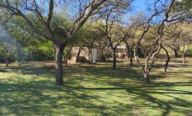 CASA DE 3 AMBIENTES EN VENTA CON TERRENO DE 7 HECTAREAS Y PILETA - LA RAMADA - CORDOBA