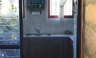 CASA DE 3 AMBIENTES EN VENTA CON TERRENO DE 7 HECTAREAS Y PILETA - LA RAMADA - CORDOBA