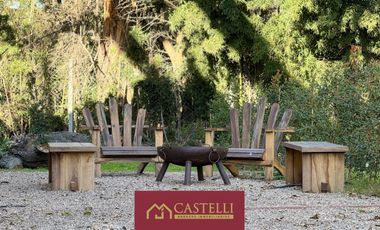 Departamento 5 Ambientes en Venta en Pilar