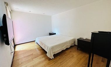 RENTA DEPARTAMENTO AMUEBLADO TEMISTOCLES, POLANCO