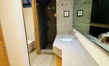 RENTA DEPARTAMENTO AMUEBLADO TEMISTOCLES, POLANCO