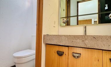 RENTA DEPARTAMENTO AMUEBLADO TEMISTOCLES, POLANCO