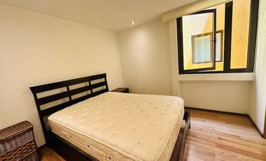 RENTA DEPARTAMENTO AMUEBLADO TEMISTOCLES, POLANCO