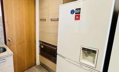 RENTA DEPARTAMENTO AMUEBLADO TEMISTOCLES, POLANCO