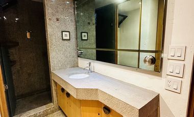 RENTA DEPARTAMENTO AMUEBLADO TEMISTOCLES, POLANCO