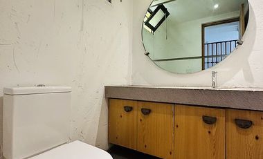 RENTA DEPARTAMENTO AMUEBLADO TEMISTOCLES, POLANCO