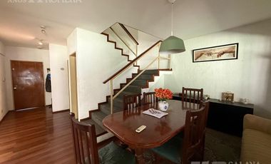 Casa en Florida en venta 5 ambientes lote de 10 x 36 mts - Hermoso Pulmon de manzana