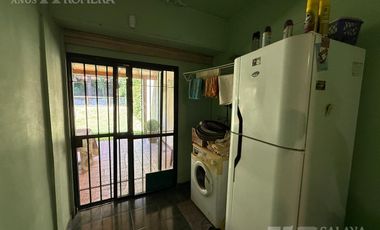 Casa en Florida en venta 5 ambientes lote de 10 x 36 mts - Hermoso Pulmon de manzana