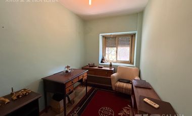Casa en Florida en venta 5 ambientes lote de 10 x 36 mts - Hermoso Pulmon de manzana