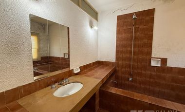 Casa en Florida en venta 5 ambientes lote de 10 x 36 mts - Hermoso Pulmon de manzana