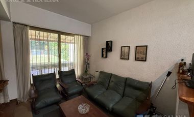 Casa en Florida en venta 5 ambientes lote de 10 x 36 mts - Hermoso Pulmon de manzana
