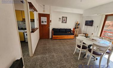 Departamento en San Bernardo Del Tuyu