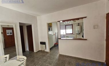 Departamento en San Bernardo Del Tuyu