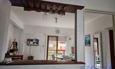 Departamento en San Bernardo Del Tuyu