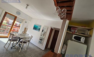 Departamento en San Bernardo Del Tuyu